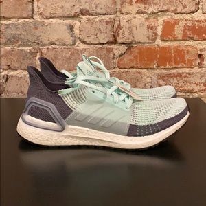 Ultra Boost Sneakers